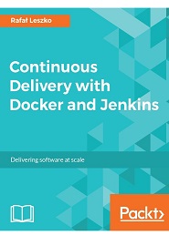 Continuous Delivery with Docker and Jenkins