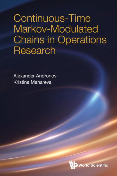 Continuous-Time Markov-Modulated Chains in Operations Research