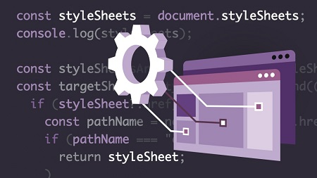 Controlling CSS with JavaScript