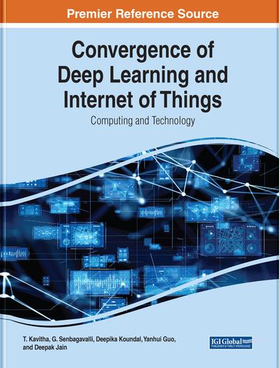 Convergence of Deep Learning and Internet of Things: Computing and Technology