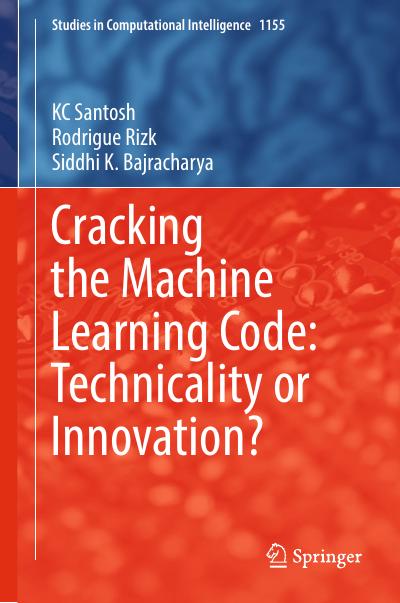 Cracking the Machine Learning Code: Technicality or Innovation?