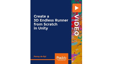 Create a 3D Endless Runner from Scratch in Unity