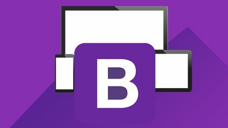 Create a website Bootstrap 4 rapid websites development