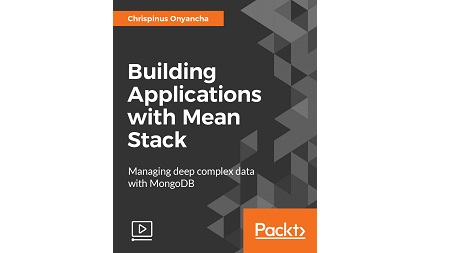 Building Applications with Mean Stack