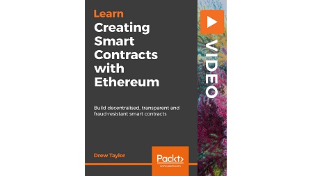 Creating Smart Contracts with Ethereum