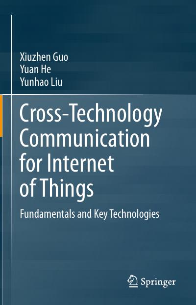 Cross-Technology Communication for Internet of Things: Fundamentals and Key Technologies