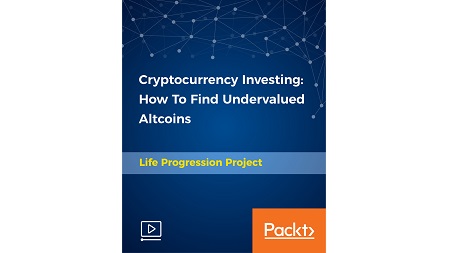 Cryptocurrency Investing: How To Find Undervalued Altcoins