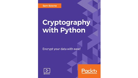 Cryptography with Python