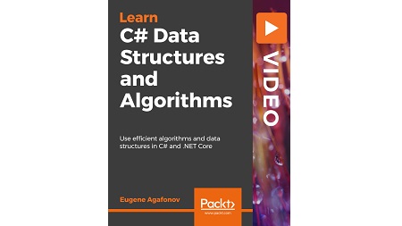 C# Data Structures and Algorithms