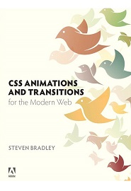 CSS Animations and Transitions for the Modern Web