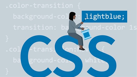 CSS Essential Training 3