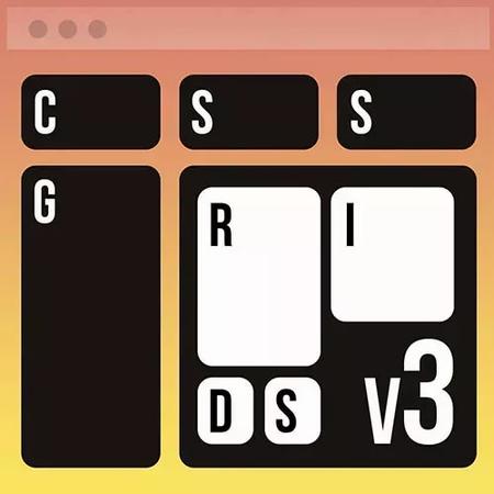 Ultimate CSS Grid & Layout Techniques, v3