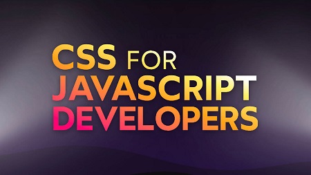 CSS for JavaScript Developers