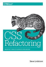 CSS Refactoring: Architect Your Stylesheets for Success