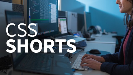 CSS Shorts Weekly