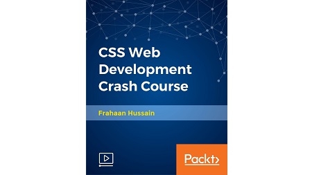 CSS Web Development Crash Course