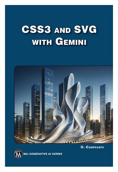 CSS3 and SVG with Gemini