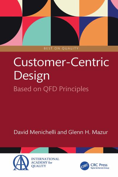 Customer-Centric Design: Based on QFD Principles