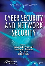 Cyber Security and Network Security