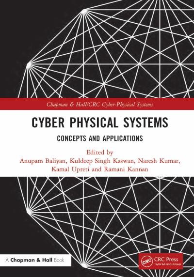 Cyber Physical Systems: Concepts and Applications