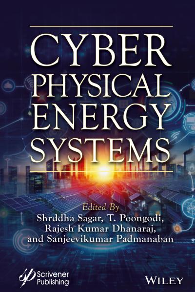 Cyber Physical Energy Systems