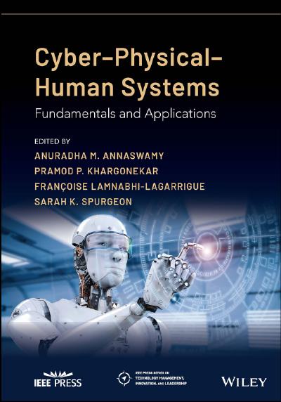 Cyber-Physical-Human Systems: Fundamentals and Applications