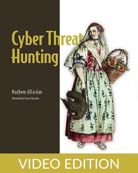 Cyber Threat Hunting, Video Edition