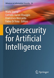 Cybersecurity for Artificial Intelligence