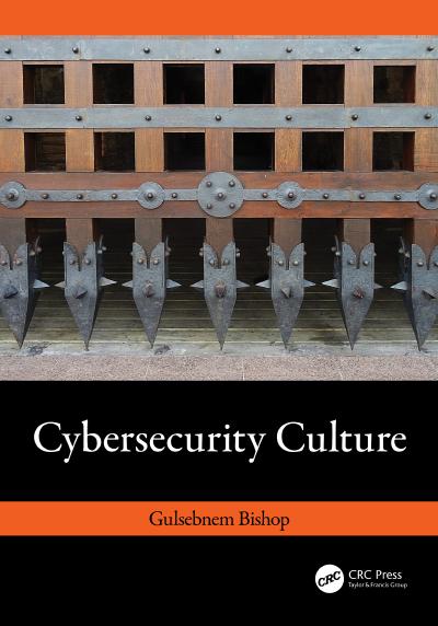 Cybersecurity Culture