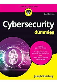 Cybersecurity For Dummies, 2nd Edition