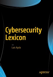 Cybersecurity Lexicon