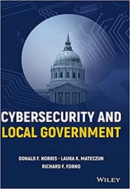 Cybersecurity and Local Government