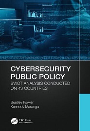 Cybersecurity Public Policy: Swot Analysis Conducted on 43 Countries