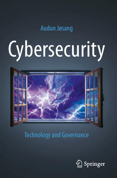 Cybersecurity: Technology and Governance