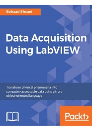 Data Acquisition using LabVIEW