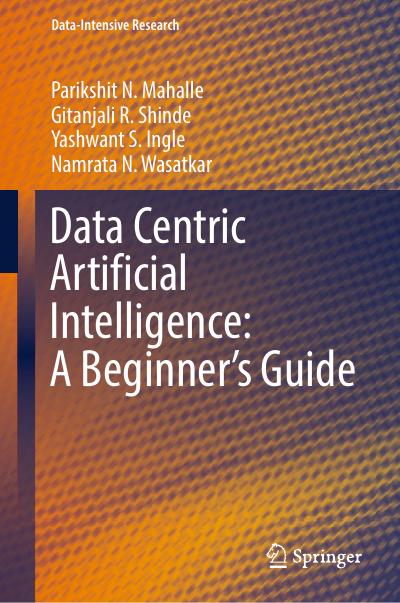 Data Centric Artificial Intelligence: A Beginner’s Guide