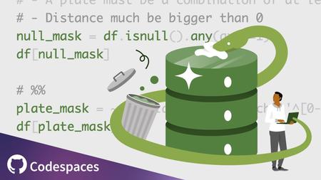 Data Cleaning in Python Essential Training