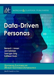 Data-driven Personas