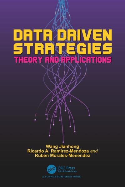 Data Driven Strategies: Theory and Applications