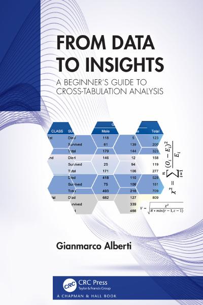 From Data to Insights: A Beginner’s Guide to Cross-Tabulation Analysis