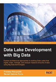 Data Lake Development with Big Data