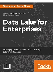 Data Lake for Enterprises