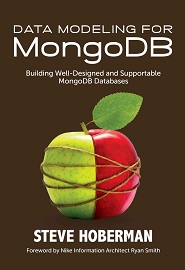 Data Modeling for MongoDB