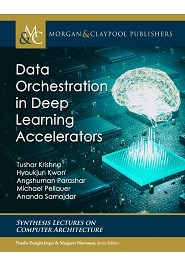 Data Orchestration in Deep Learning Accelerators