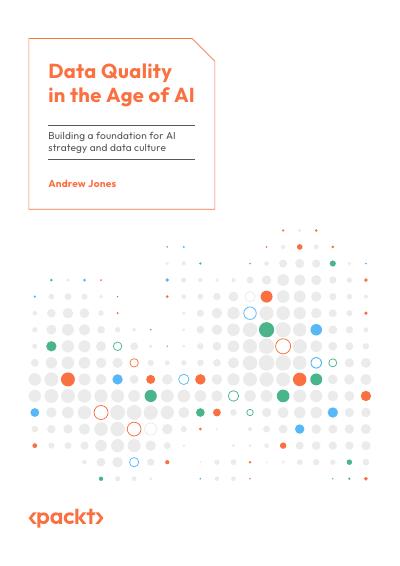 Data Quality in the Age of AI : Building a foundation for AI strategy and data culture