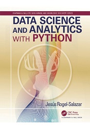 Data Science and Analytics with Python