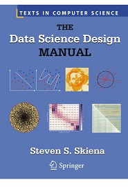 The Data Science Design Manual