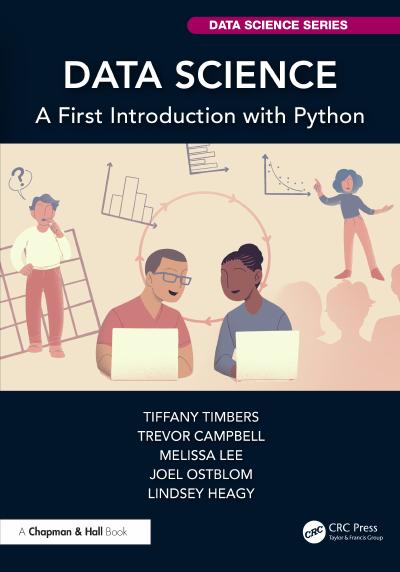 Data Science: A First Introduction with Python