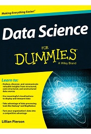 Data Science For Dummies