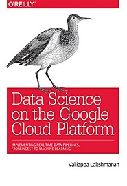 Data Science on the Google Cloud Platform